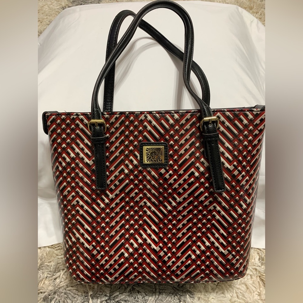 Anne Klein Bag  New Without Tags